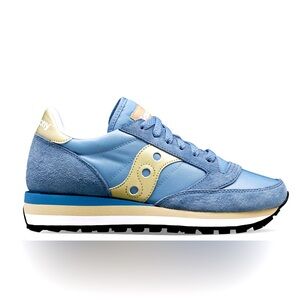 NIB Saucony Jazz Originals
